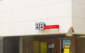 Bb 홍대 라인